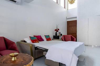 Casa Amore Luxury 3 Bedroom Villa in Assagao North Goa