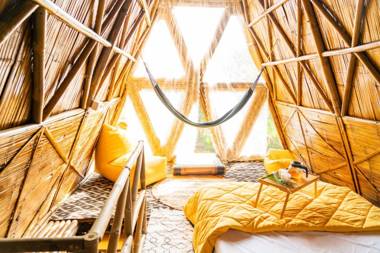 Vagatorian - Stylish Luxury Designer Cottages