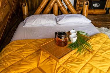 Vagatorian - Stylish Luxury Designer Cottages