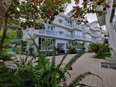 Fig House Anjuna-Chapora Road Siolim 1BHK Suite