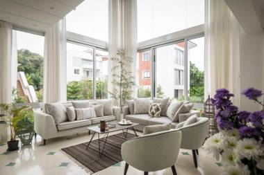 ElTesoro- Apartment.