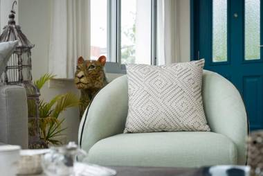 ElTesoro- Apartment.