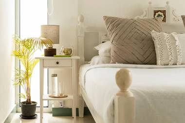 ElTesoro- Apartment.