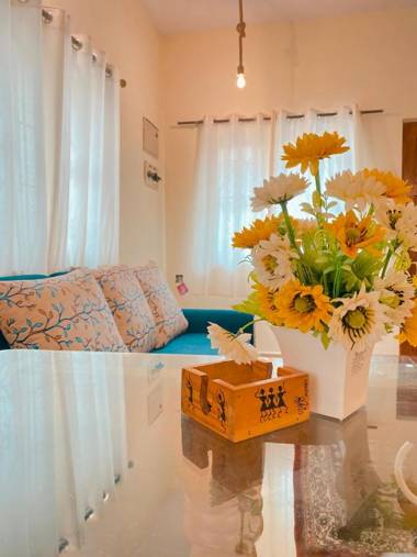 GOAROUND - Neo Villas at Vagator junction