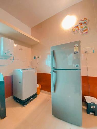 GOAROUND - Neo Villas at Vagator junction