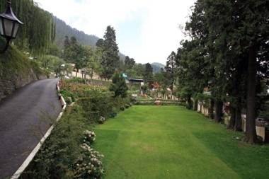 Shervani Hilltop Resort