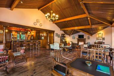 The Naini Retreat Nainital by Leisure Hotels