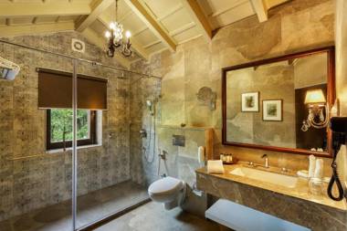 The Naini Retreat Nainital by Leisure Hotels