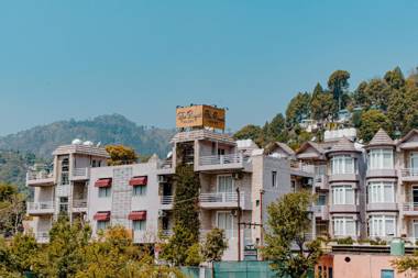 The Royal Court Ananta Express Bhimtal