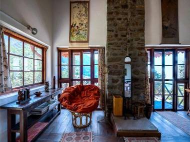 Jungle Lore Birding Lodge