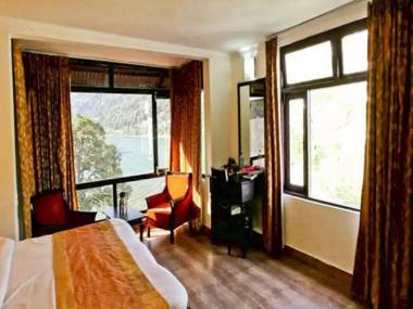 Hotel Himalaya
