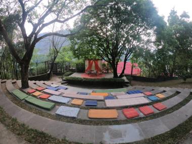 Aamod Monolith Resort Bhimtal