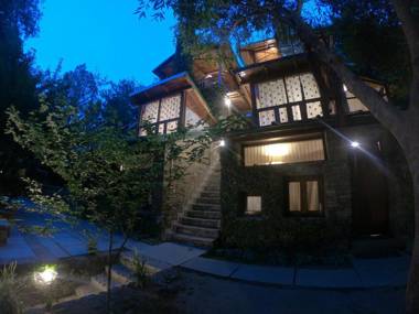 Aamod Monolith Resort Bhimtal