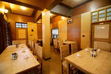 Ashokas Naini Chalet