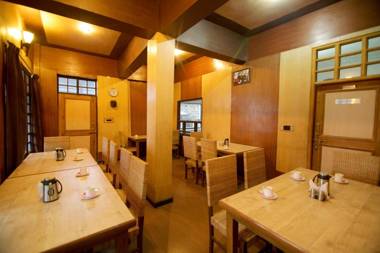 Ashokas Naini Chalet