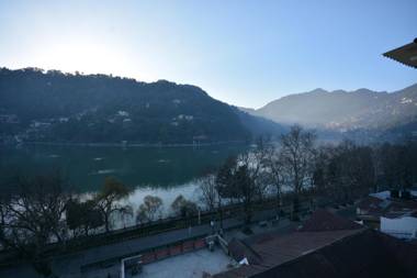 Hotel Happy Home the Lake Paradise