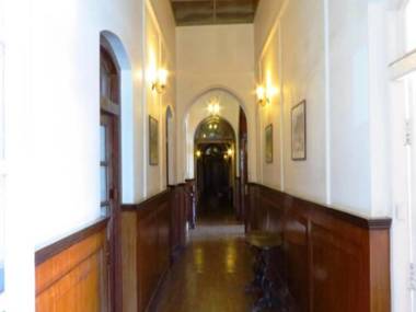 The Palace Belvedere Hotel