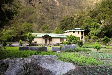 Soulitude by the Riverside