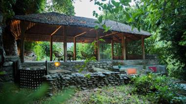 Soulitude by the Riverside