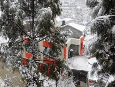 The Raikwals Hotel and Resturant