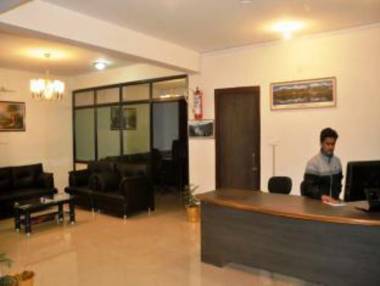 The Raikwals Hotel and Resturant