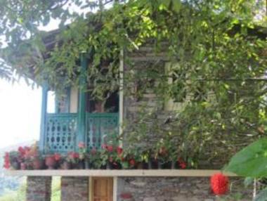 The Oak Trails Eco Lodge