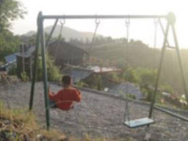 The Oak Trails Eco Lodge