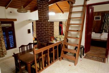 Hutton Cottage By Stay Native