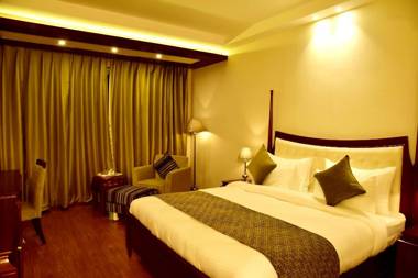 Seasons Hotel By Xperience