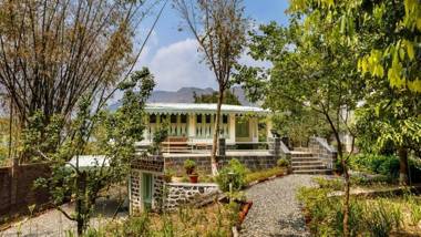 The Bungalows Lake Side Naukuchiatal by Leisure Hotels