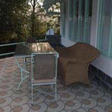 The Bungalows Lake Side Naukuchiatal by Leisure Hotels