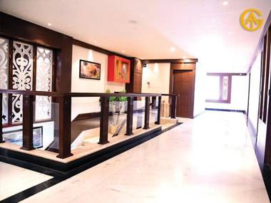 Tag Resorts OSR Lavanya