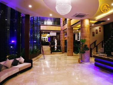 Tag Resorts OSR Lavanya