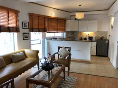 The Pinewood Nainital by Leisure Hotels