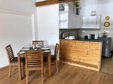 The Pinewood Nainital by Leisure Hotels