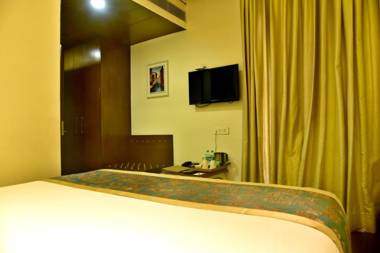 The Fern Hillside Resort Bhimtal