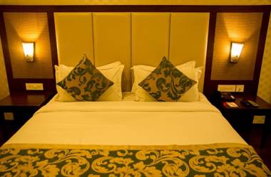 The Fern Hillside Resort Bhimtal