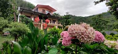 Karthik Resorts Jeolikote Nainital