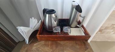 Karthik Resorts Jeolikote Nainital