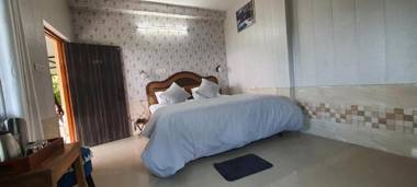 Karthik Resorts Jeolikote Nainital