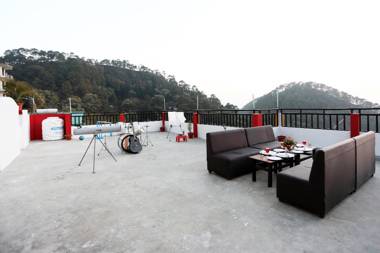 Sweet Home Sunset Resort