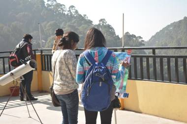 Sweet Home Sunset Resort