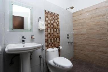 Sweet Home Sunset Resort