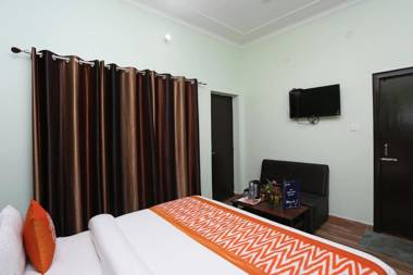 Sweet Home Sunset Resort