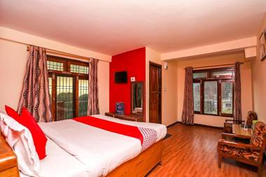 OYO Flagship 3139 View Point Resort