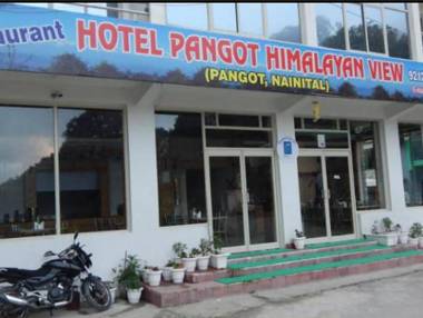 PANGOT HIMALAYAN VIEW