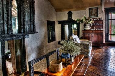 Bara Bungalow Jeolikote Nainital - A Rosakue Collection