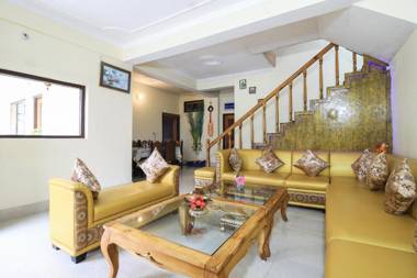 OYO 62255 Drishti Cottage