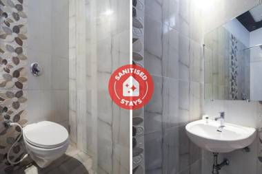 OYO 62255 Drishti Cottage