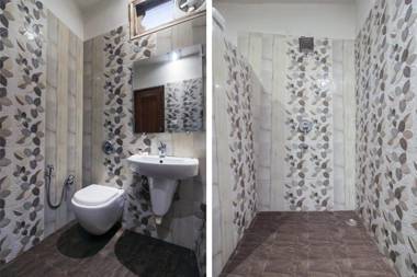 OYO 62255 Drishti Cottage